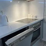Apartment Teo *