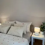 Teo Apartment *
