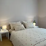 Teo Apartment Makarska