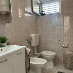 Teo Apartment *