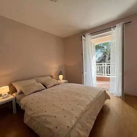 Teo Apartman