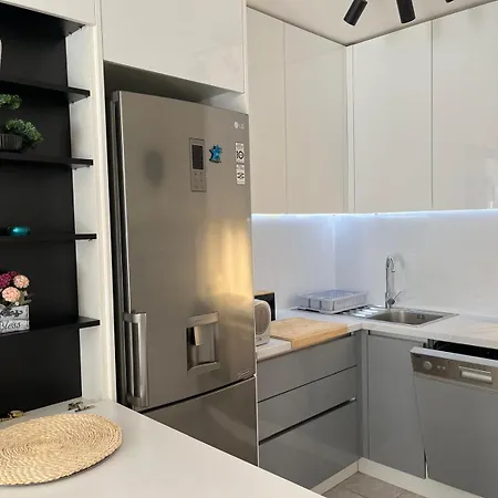 Teo Apartmán *