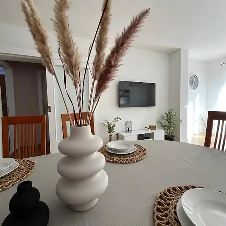 Teo Apartmán Makarská