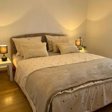 Apartman Teo Makarska