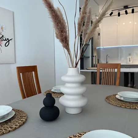 Apartmán Teo