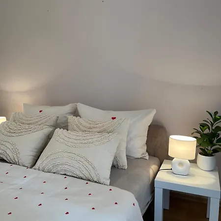 Teo Apartman *