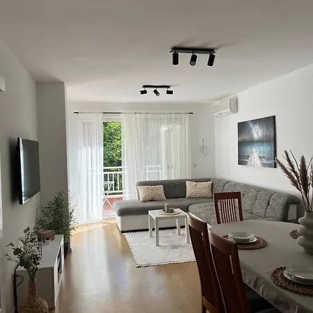 Apartman Teo *