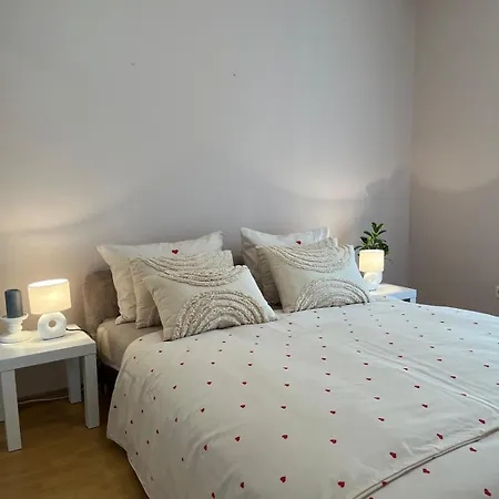 Teo Apartman Makarska