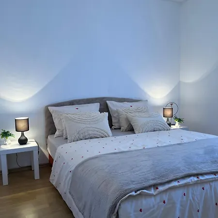 Apartman Teo
