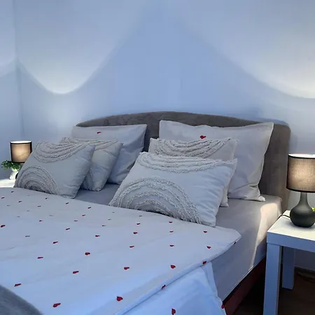 Teo Apartmán