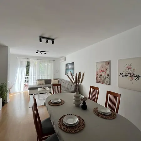 Teo Apartman *