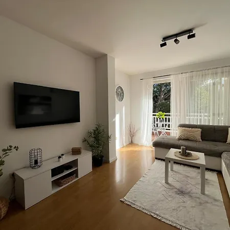 Apartman Teo *
