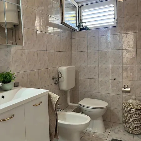 Teo Apartmán *