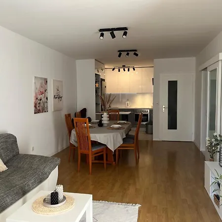 Teo Apartman Makarska