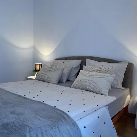 Teo Apartman