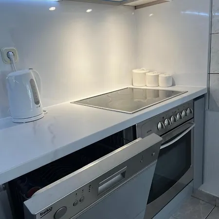 Teo Apartman *