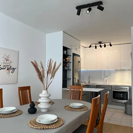 Apartman Teo *