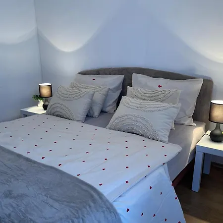 Apartman Teo Makarska